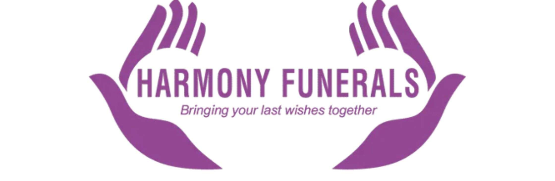 harmonyfunerals Cover Image