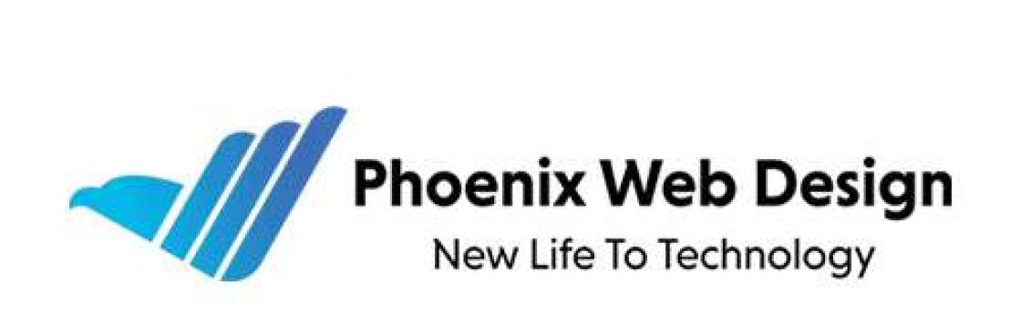 Phoenix Web Design Cover Image