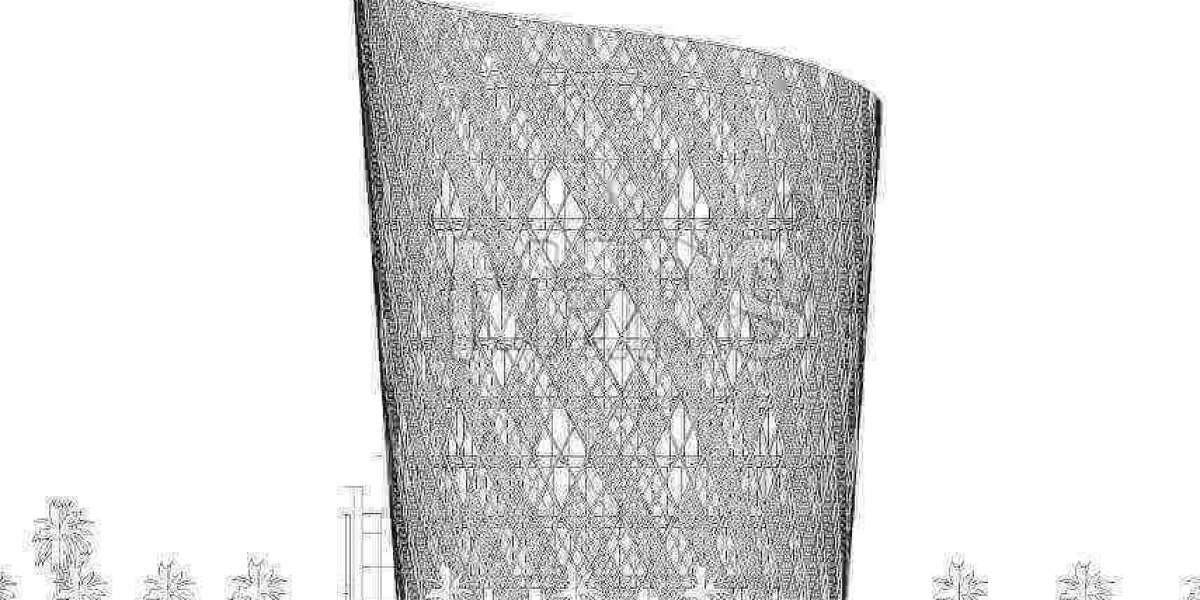 Facade Shop Drawings Services: Precision and Excellence in Architectural Execution