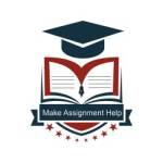Makeassignmenthelp Profile Picture