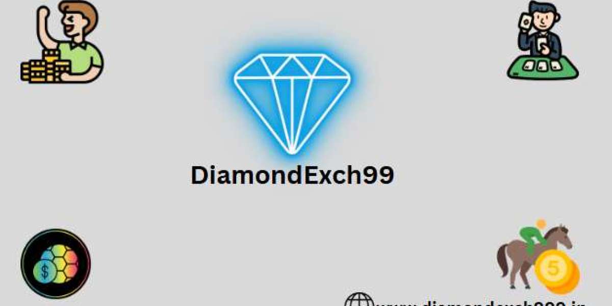 DiamondExch: A Leading Betting Platform