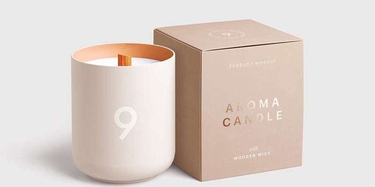 The Importance of Boxes for Candles Wholesale: Ensuring Quality and Brand Integrity