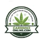 Card MMJ Online Profile Picture