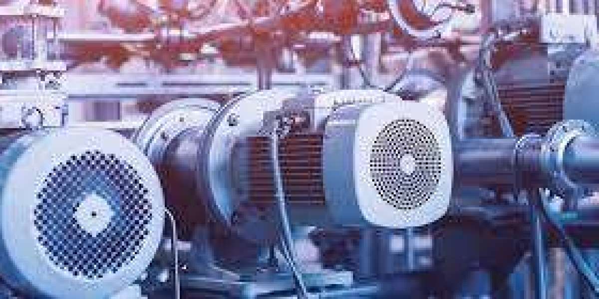 Machine Condition Monitoring Market Size, Share, Outlook, Industry Analysis and Forecast 2024-2032