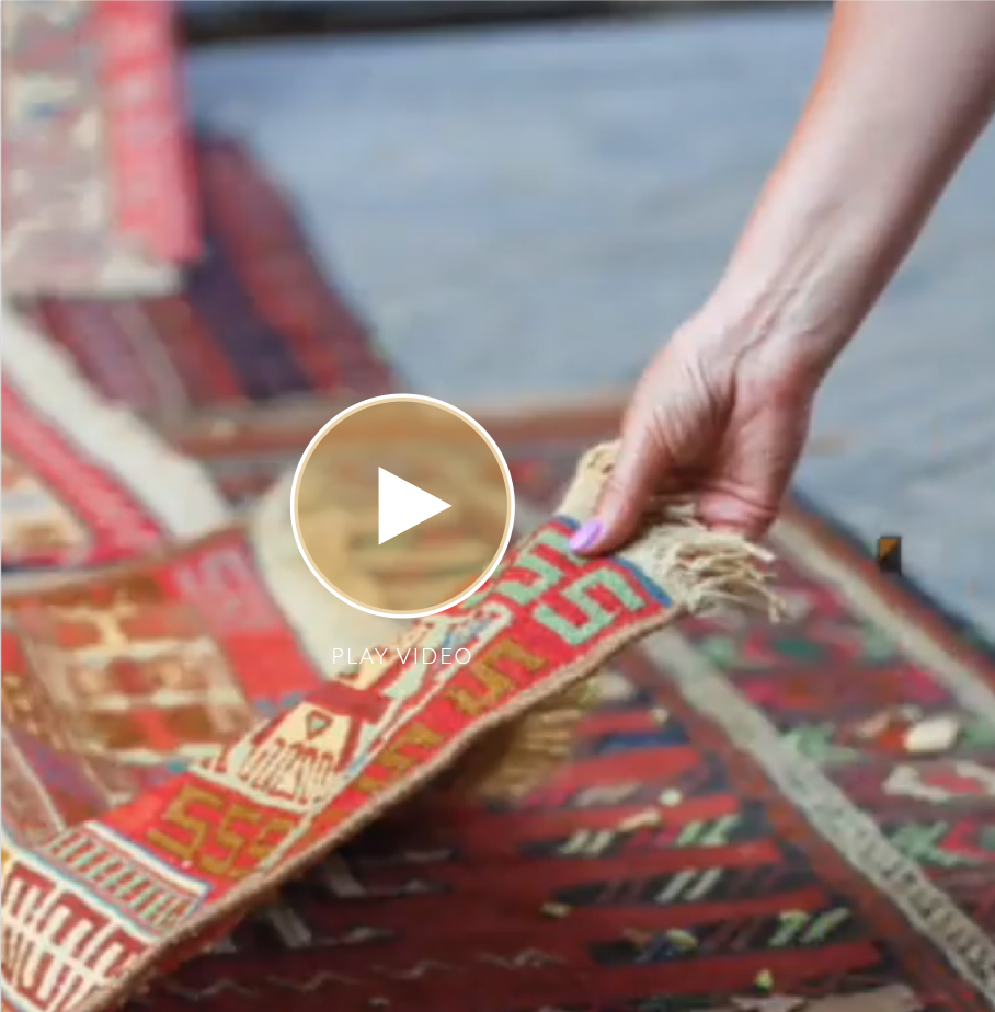 Silk Rug Cleaning in Sydney | Best Silk Rug Cleaners