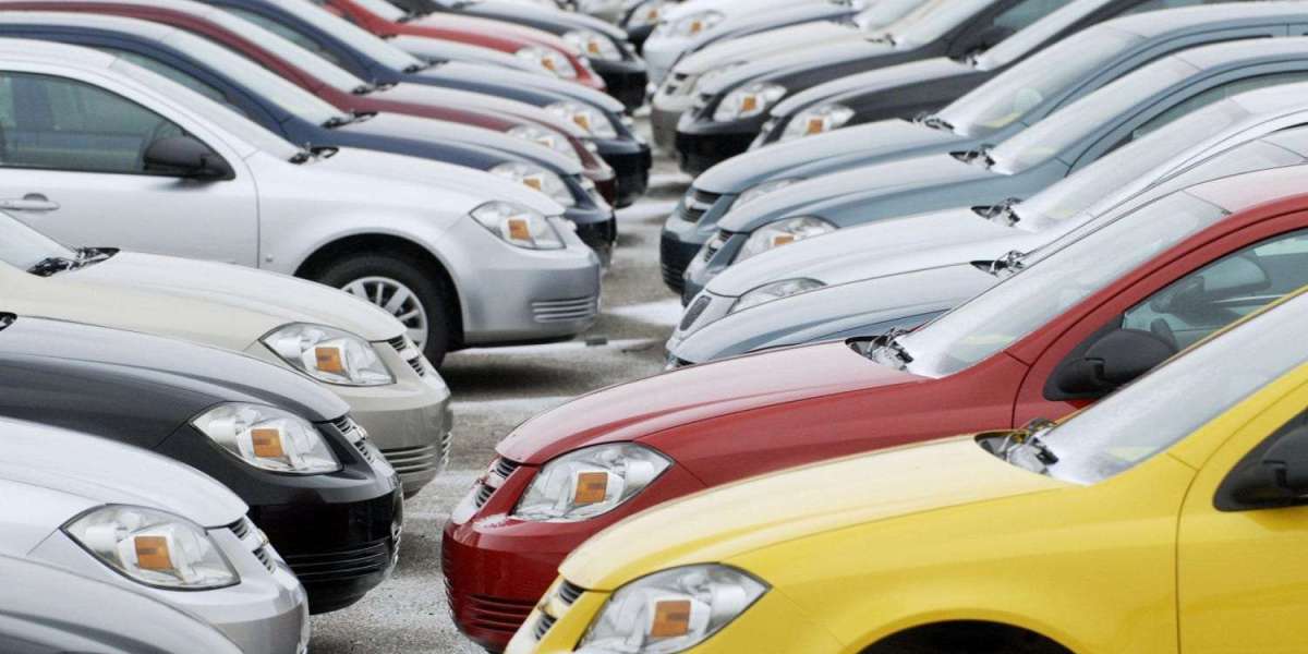 Used Cars For Sale in Nigeria: Market Trends and Benefits