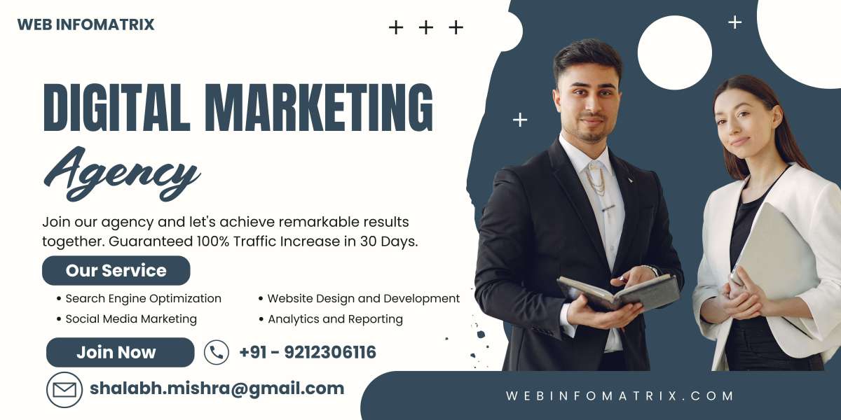 Local SEO Company to Improve Online Visibility