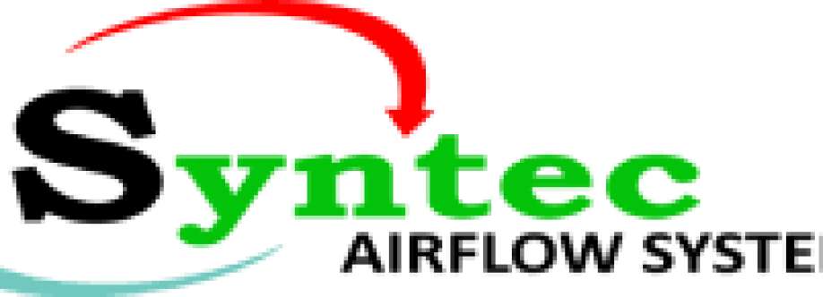 Syntec Airflow System Cover Image