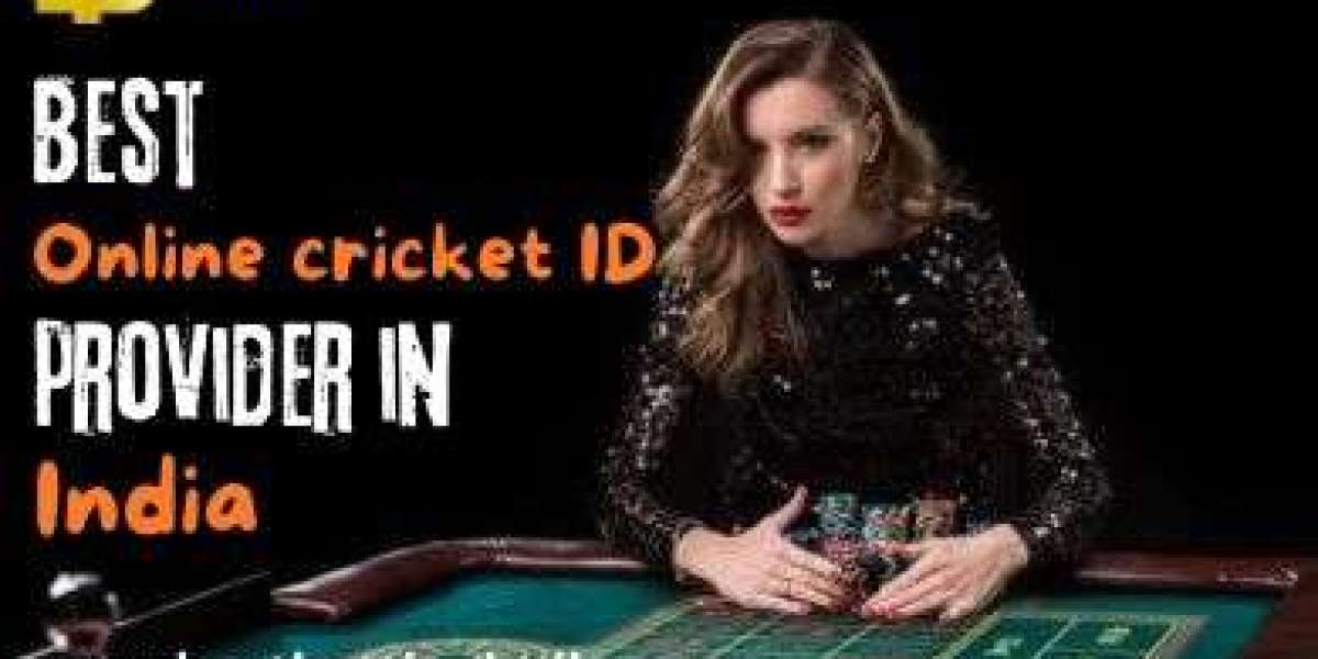 Boost Your Betting Wins with an Online Cricket ID from Best Betting India