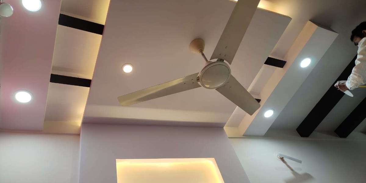 Expert Grid Ceiling Solutions in Bangalore | Cheap False Ceiling Designers | Call 94835 23209 for Best Deals on Ceiling 