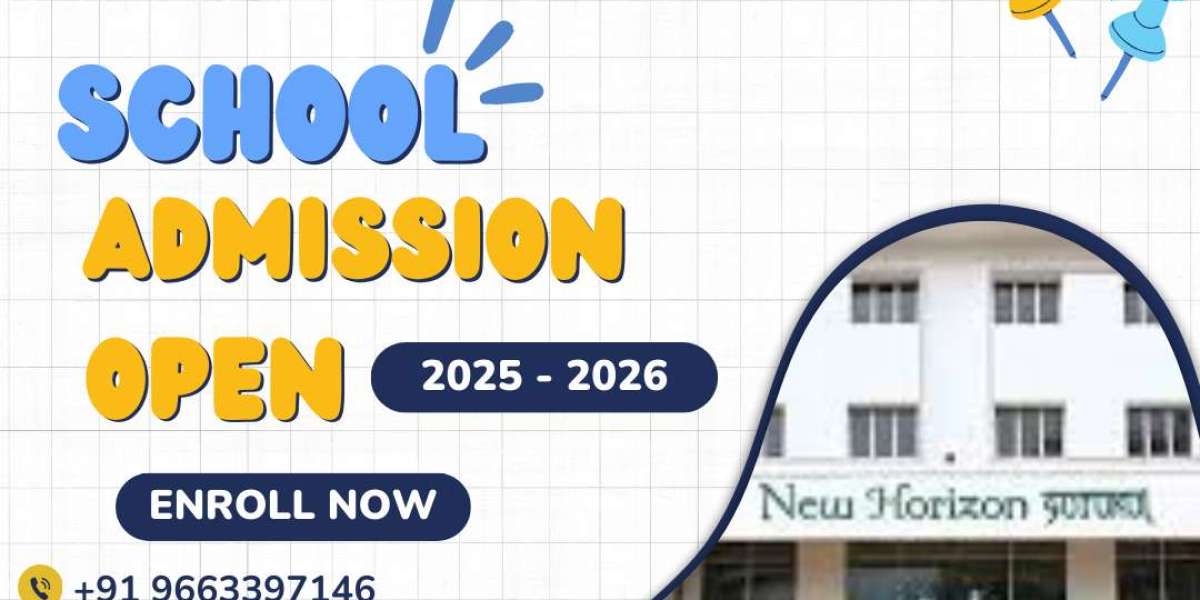 New Horizon Gurukul School: A Leading CBSE School in the Heart of Bangalore