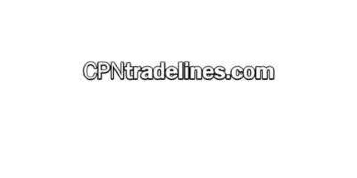 CPN Tradeline Packages: A Smart Solution to Boost Your Credit Score