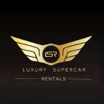 Luxury Supercars Dubai Profile Picture