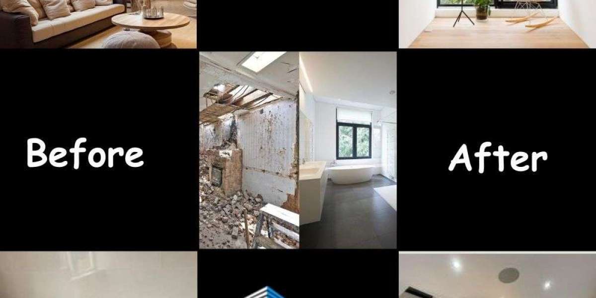 Transform Your Home with Loft Conversion London