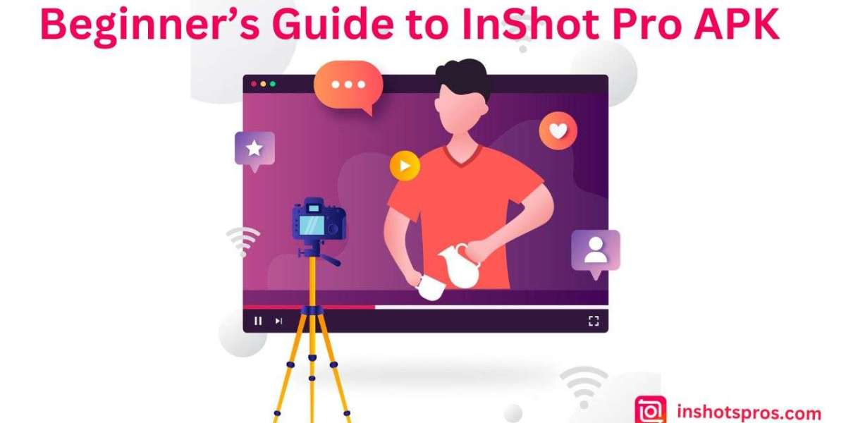 InShot Pro APK: The Ultimate Video Editing Solution