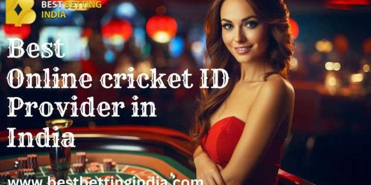 Online Cricket ID: Your Gateway to Exclusive Betting on Best Betting India