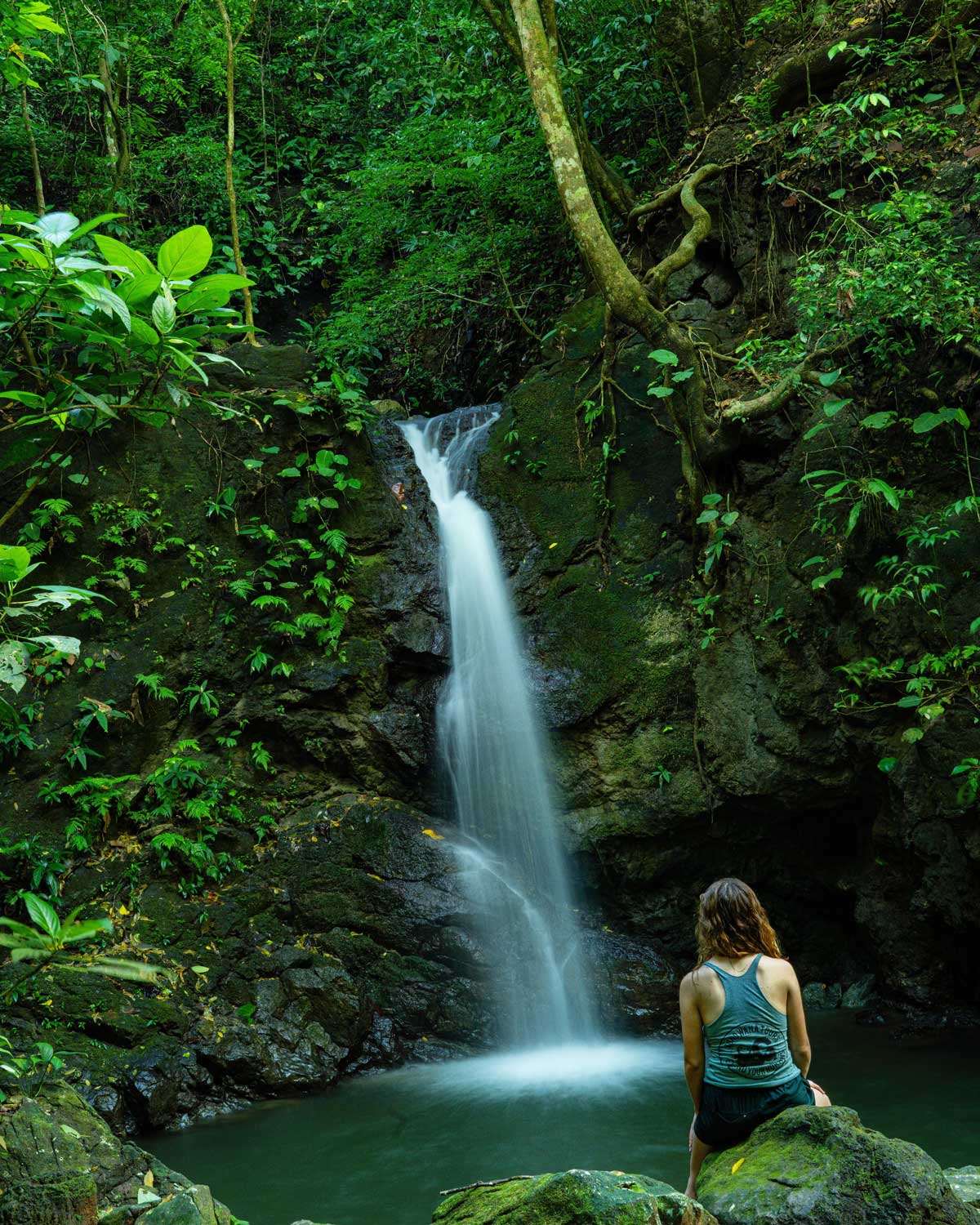 Costa Rica: Wild & Secluded Nature Adventure - Reserve Your Tour