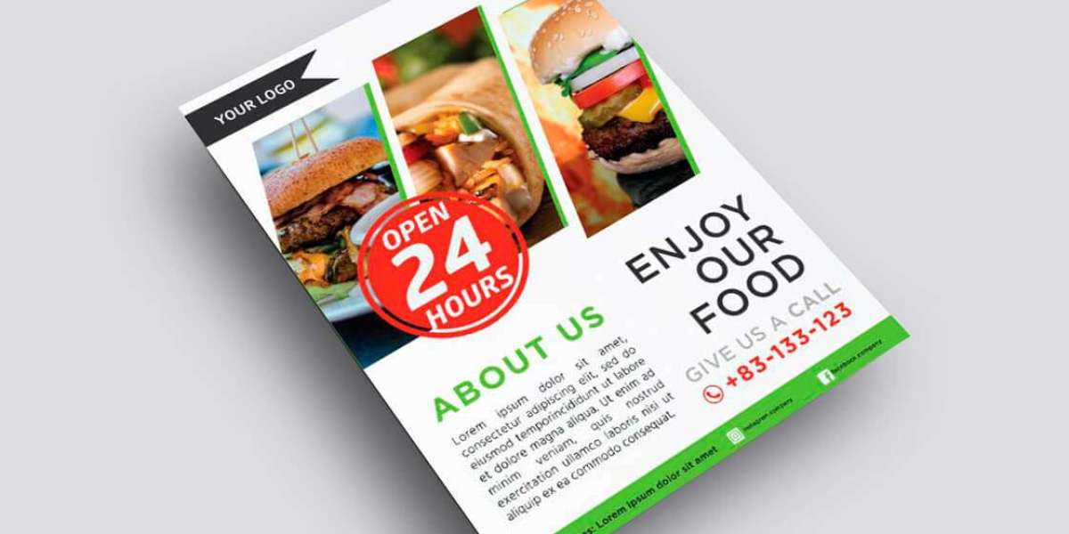 The Ultimate Guide to Flyers: Design, Purpose, and Impact
