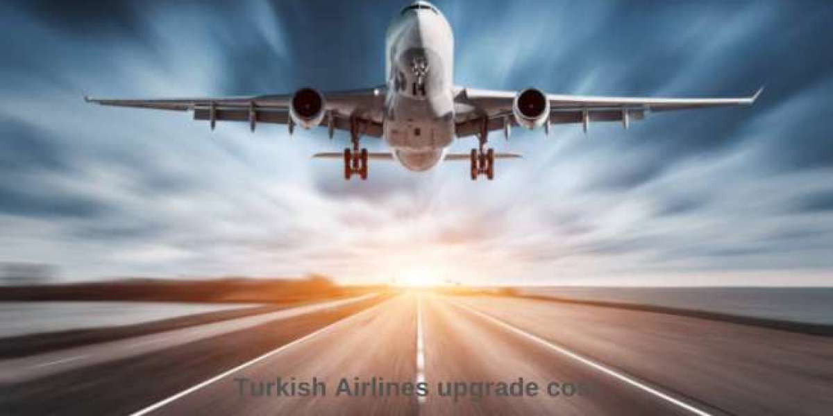 Turkish Airlines Upgrade Cost – Prices, Options & Tips