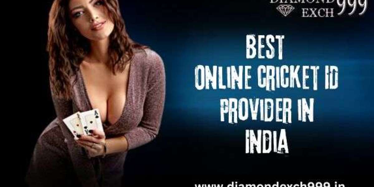 Diamondexch9: The Leading Platform for Safe and Reliable Betting experience