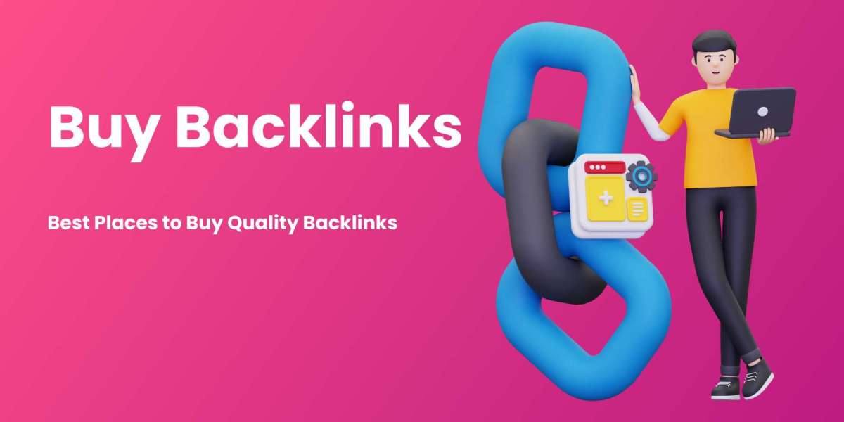 Buy Backlinks Service: Best Place to Buy Link Building Services