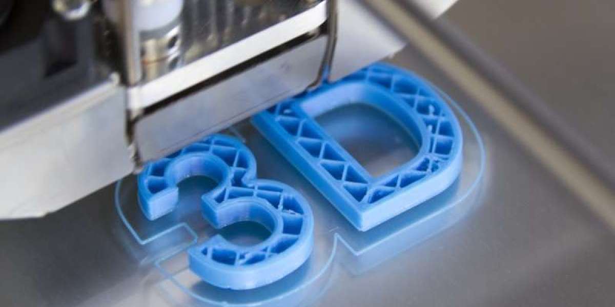 Best 3D Printing Services in Coimbatore - WOL3D Coimbatore