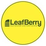 Leafberry OOH ADS MEDIA Profile Picture