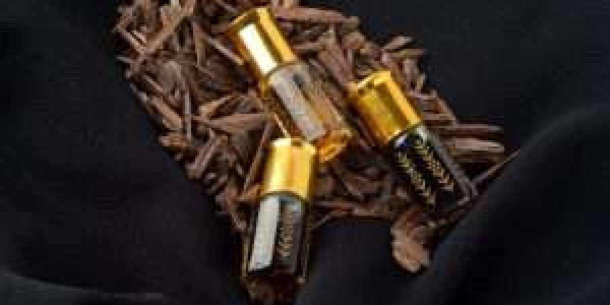 Best Attar Perfumes in Pakistan: Affordable Prices & Premium Quality