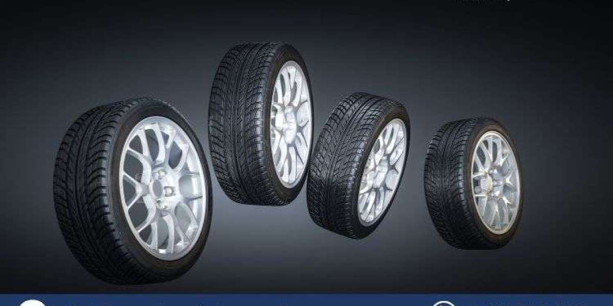 Airless Tyres Market: Trends, Growth, and Forecast (2025-2034)