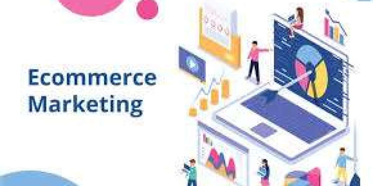 The Evolution and Effectiveness of Ecommerce Marketing Services in the Digital Age