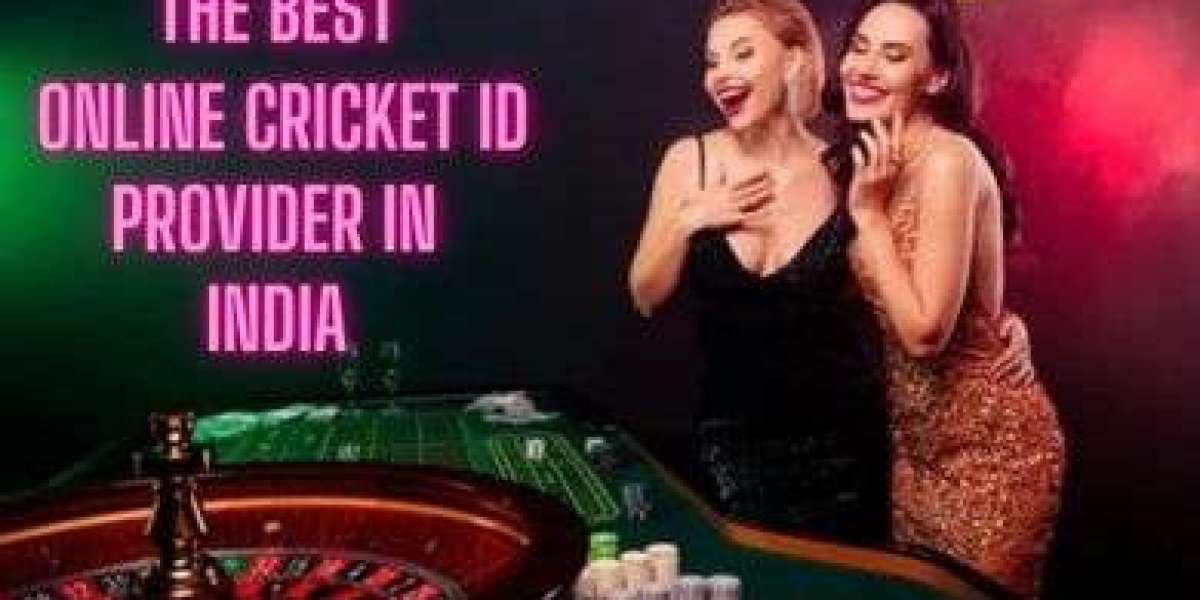 Online Cricket ID: Best Betting India’s Secure and Reliable Betting ID