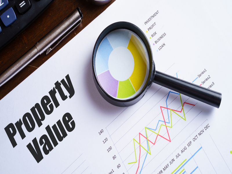 Accurate Property Valuation NJ Services | Probate Experts