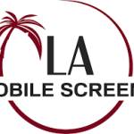 Los Angeles Mobile Screens Profile Picture