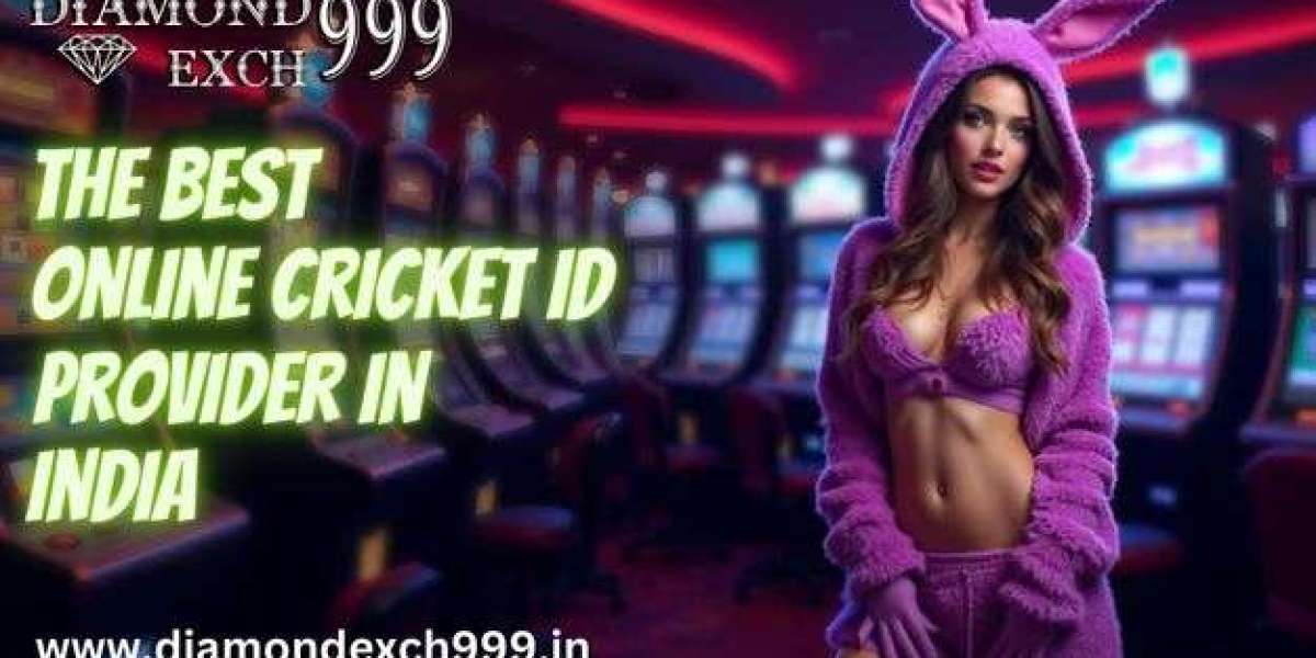 Choose Diamondexch9 for a Safe, Trustworthy, and Exciting Betting Experience