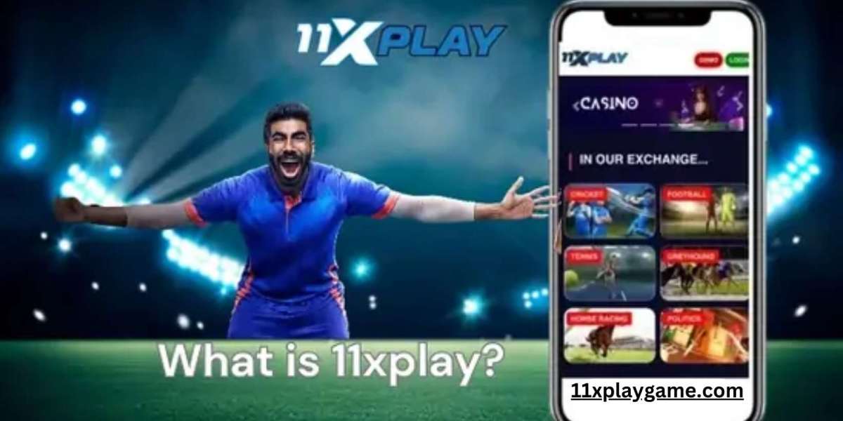 11xplay Pro: India's Leading Online Cricket ID Platform