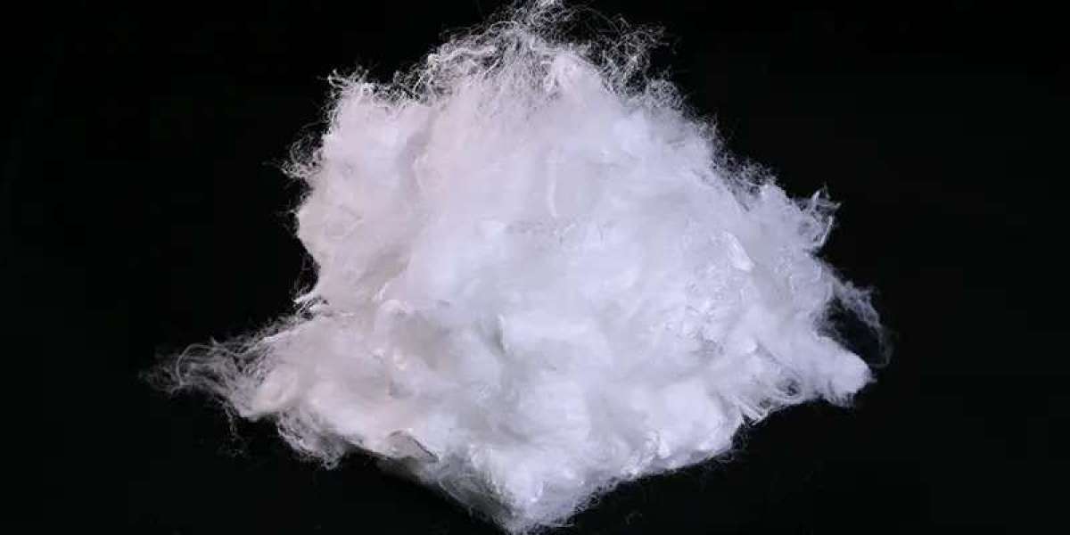 The 8 Most Common Uses of Recycled Polyester Staple Fibre (RPSF)