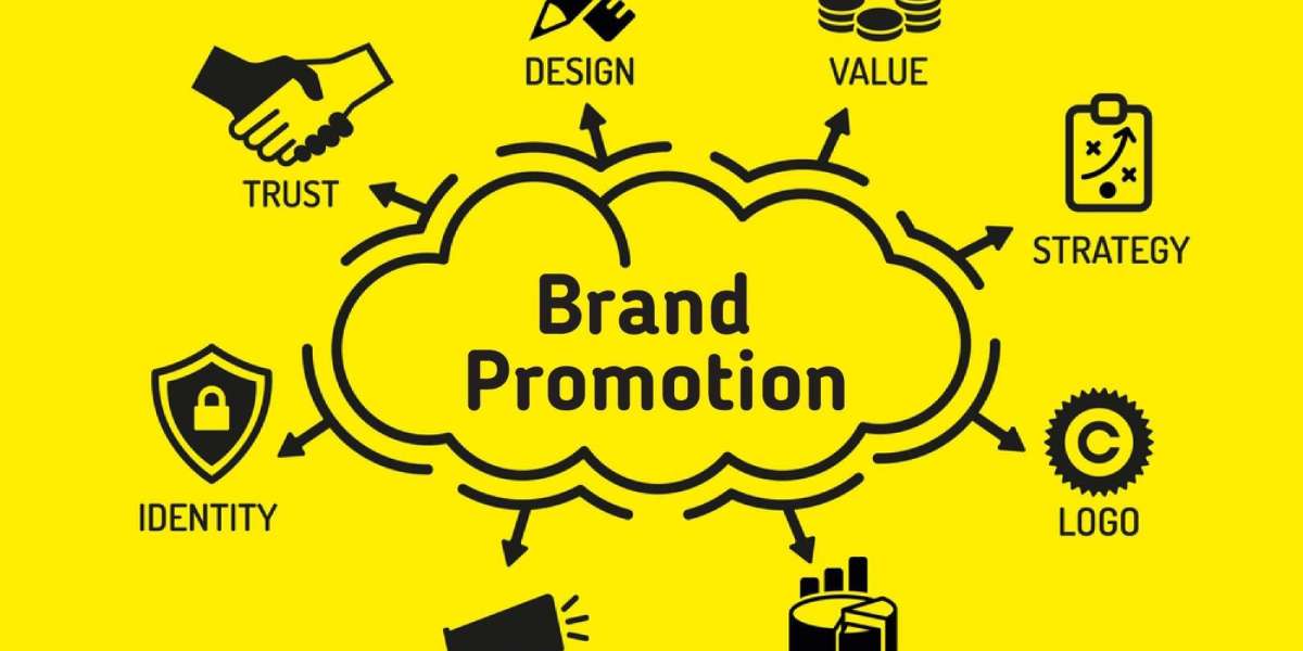 Comprehensive Guide to Brand Promotion Services: Unlocking the Power of Strategic Marketing for Business Growth