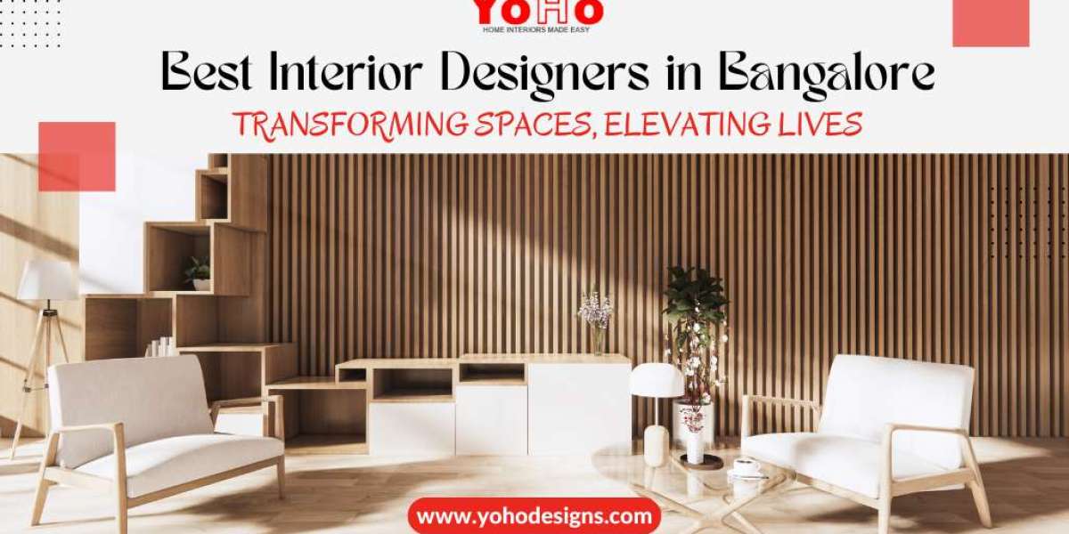 Simple and Affordable Interior Design by Bangalore Experts