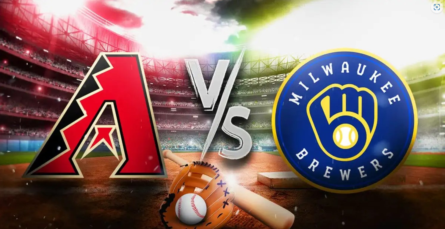 How & Where to Buy Brewers vs Diamondbacks Tickets?