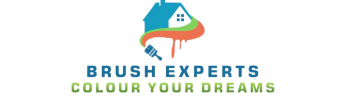 Brush Experts Cover Image