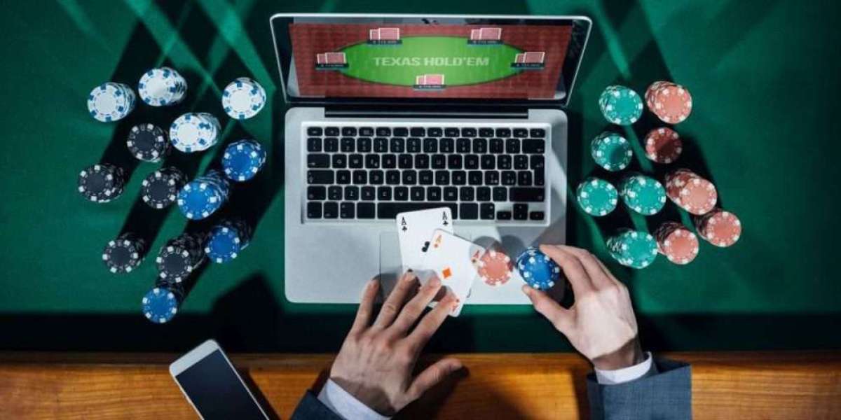 The entire world regarding Online Betting: Comprehending the particular Electronic digital Wagering Landscaping