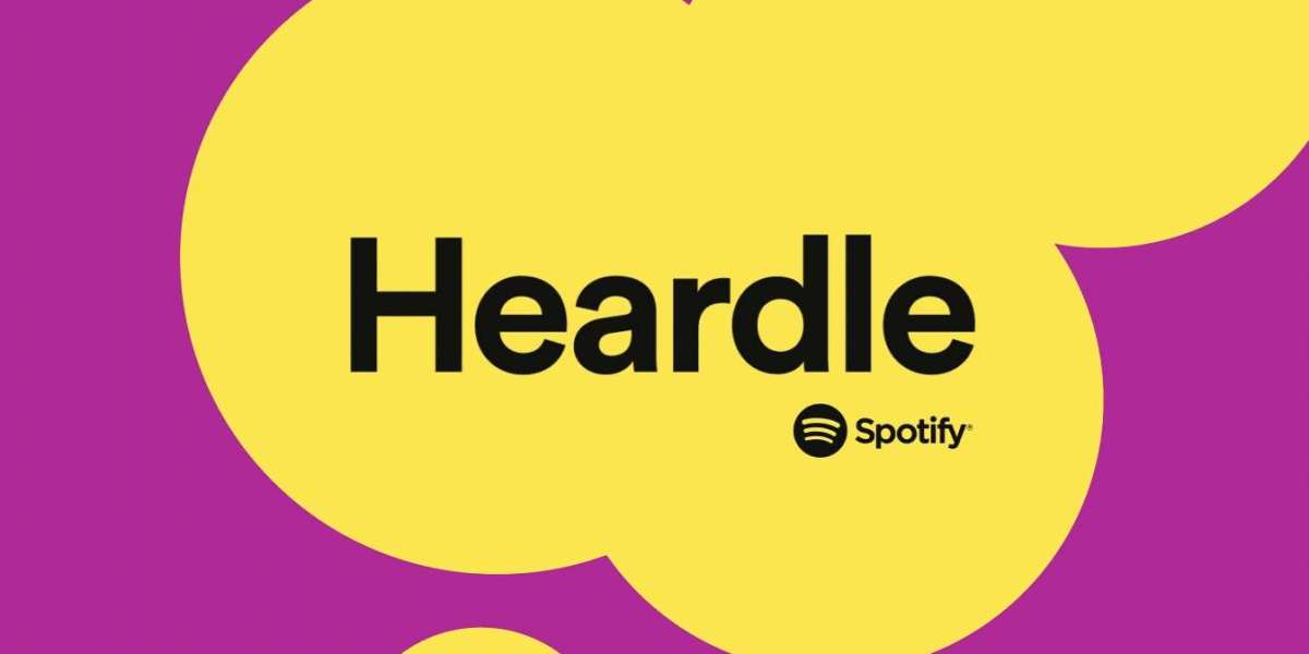 What's Next for Heardle? Predictions for the Future of Music Gaming