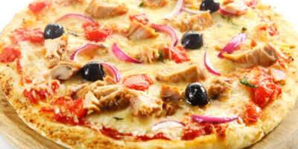 Craving Pizza? Get the Best Pizza Home Delivery in Puerto Banus – Hot, Fresh, and Fast