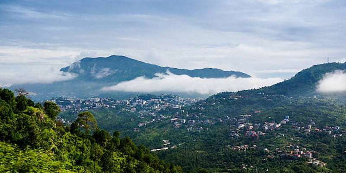 Discover Top 10 Must-Visit Attractions in Shimla