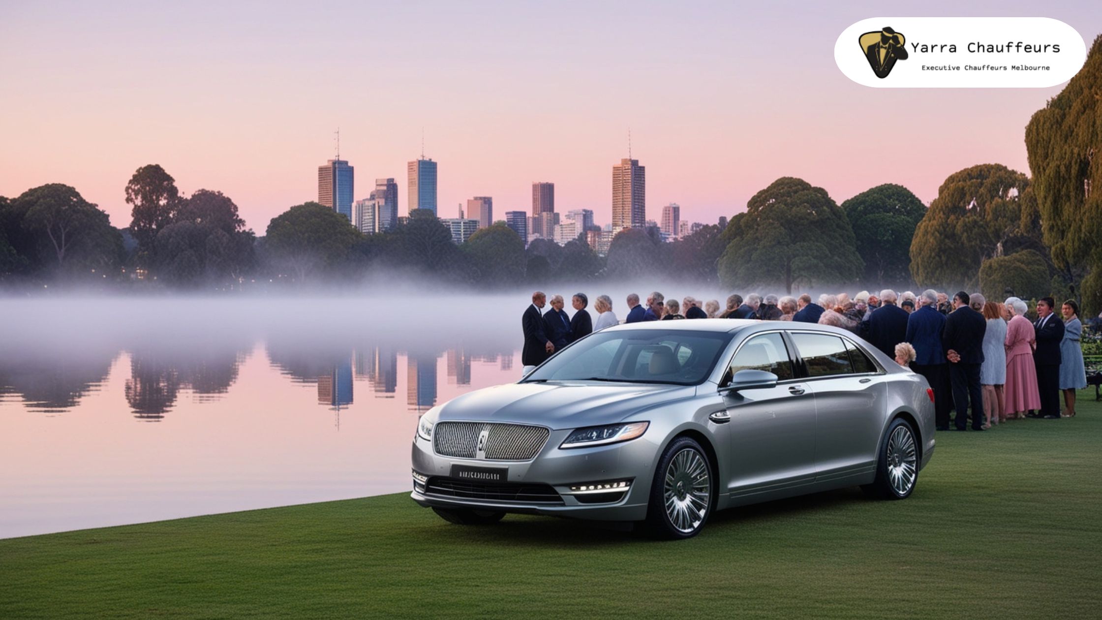 Why Choose Yarra Chauffeurs For Funeral Transfers In Melbourne? - Yarra Chauffeurs