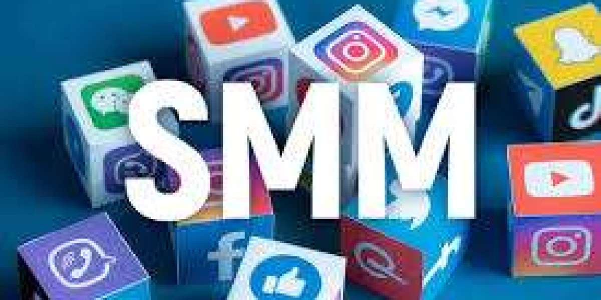 Elevate Your Online Presence with an SMM Panel in Saudi Arabia