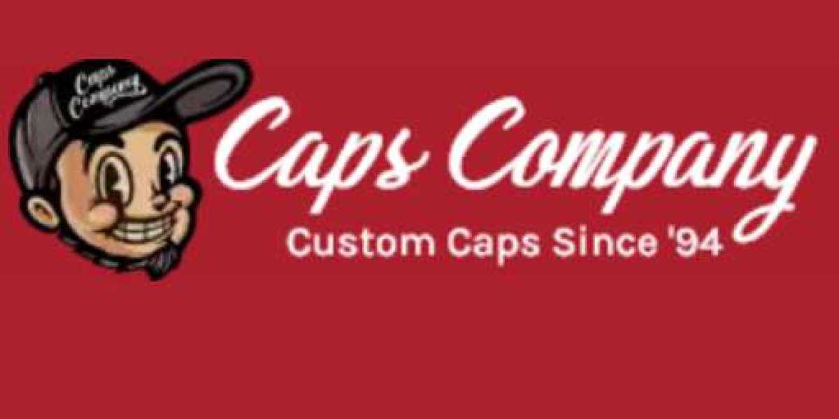 Why Choose Custom Embroidered Hats?