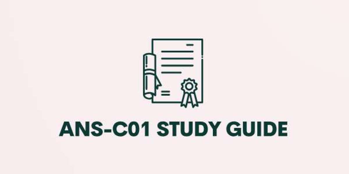 DumpsBoss Ensures Your Success with ANS-C01 Study Guide.