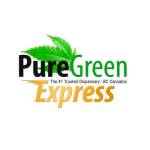 Pure Green Express Profile Picture