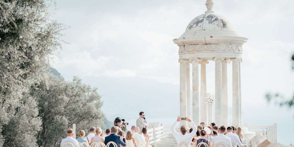 Heiraten auf Mallorca: The Ultimate Guide to Getting Married in Mallorca